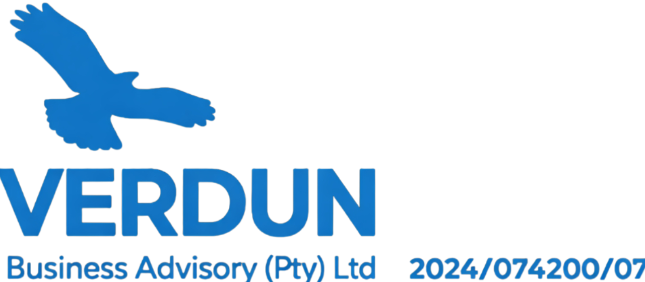 Verdun logo